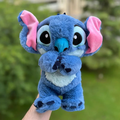 Stitch Calm